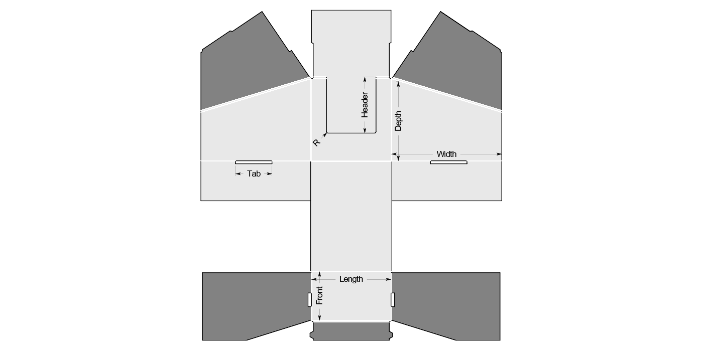 D014_Bin w Header - View 2